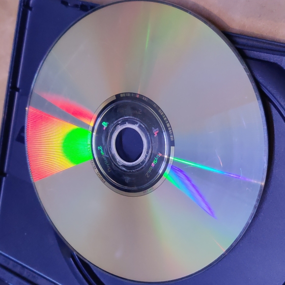 Guitar hero 2 ps2 - Picture 3 of 4